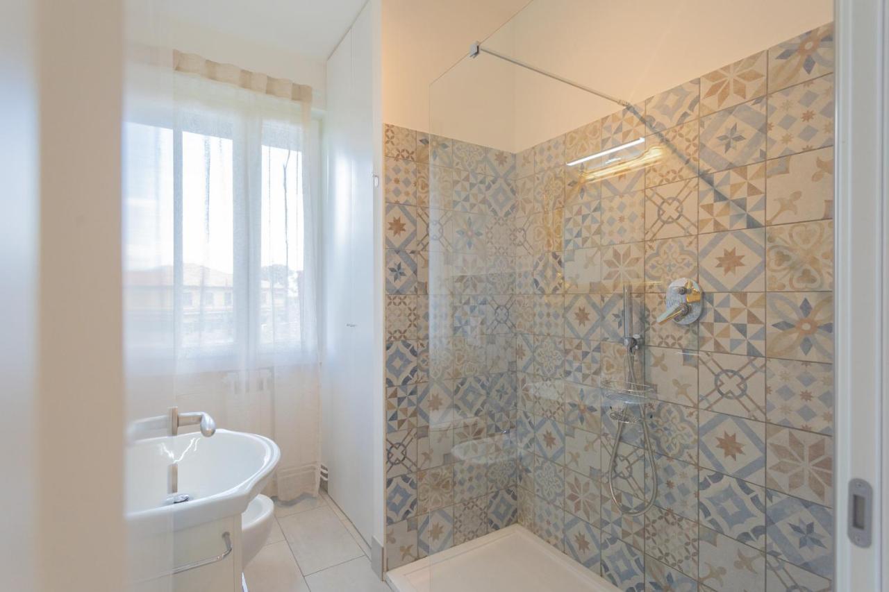 Acqua Chiara Apartment By Rent All Como Dongo Exterior foto