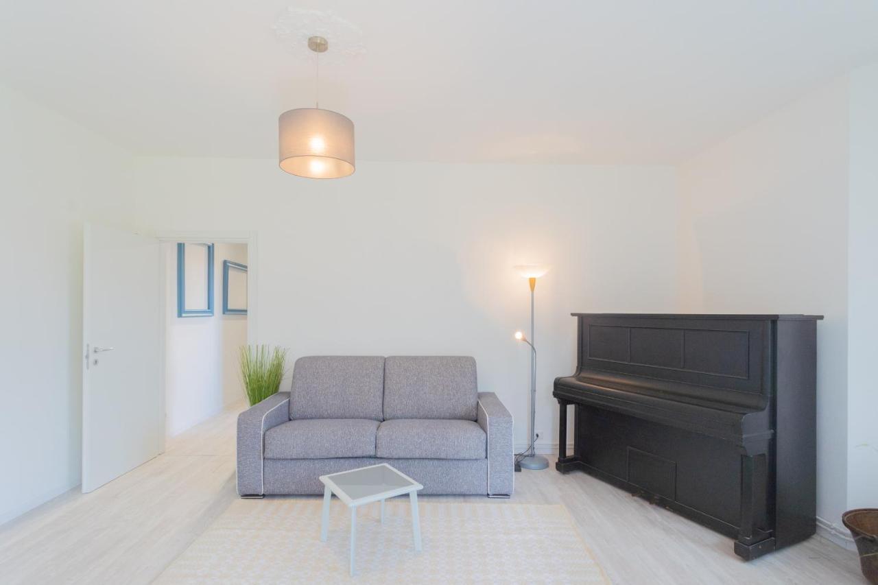 Acqua Chiara Apartment By Rent All Como Dongo Exterior foto