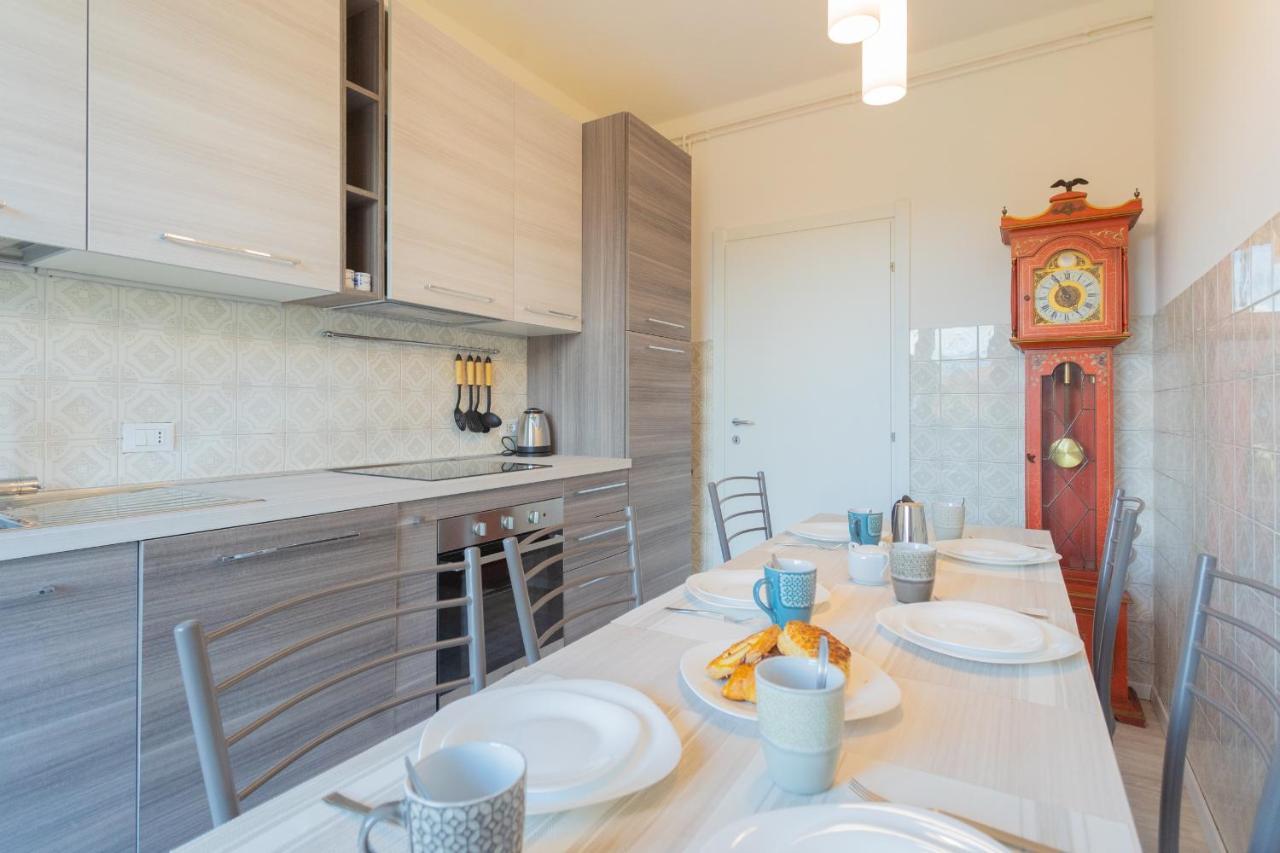 Acqua Chiara Apartment By Rent All Como Dongo Exterior foto