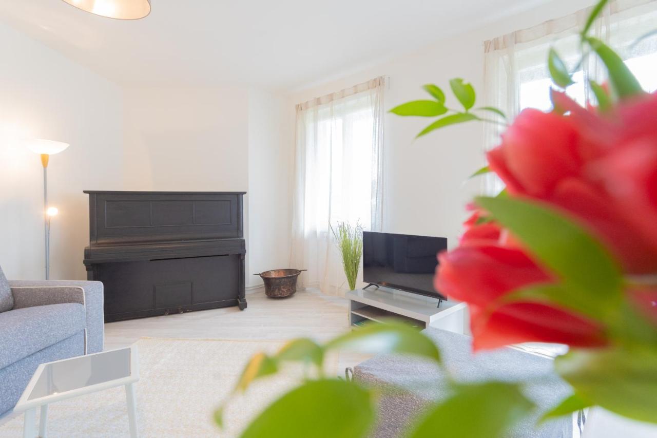 Acqua Chiara Apartment By Rent All Como Dongo Exterior foto