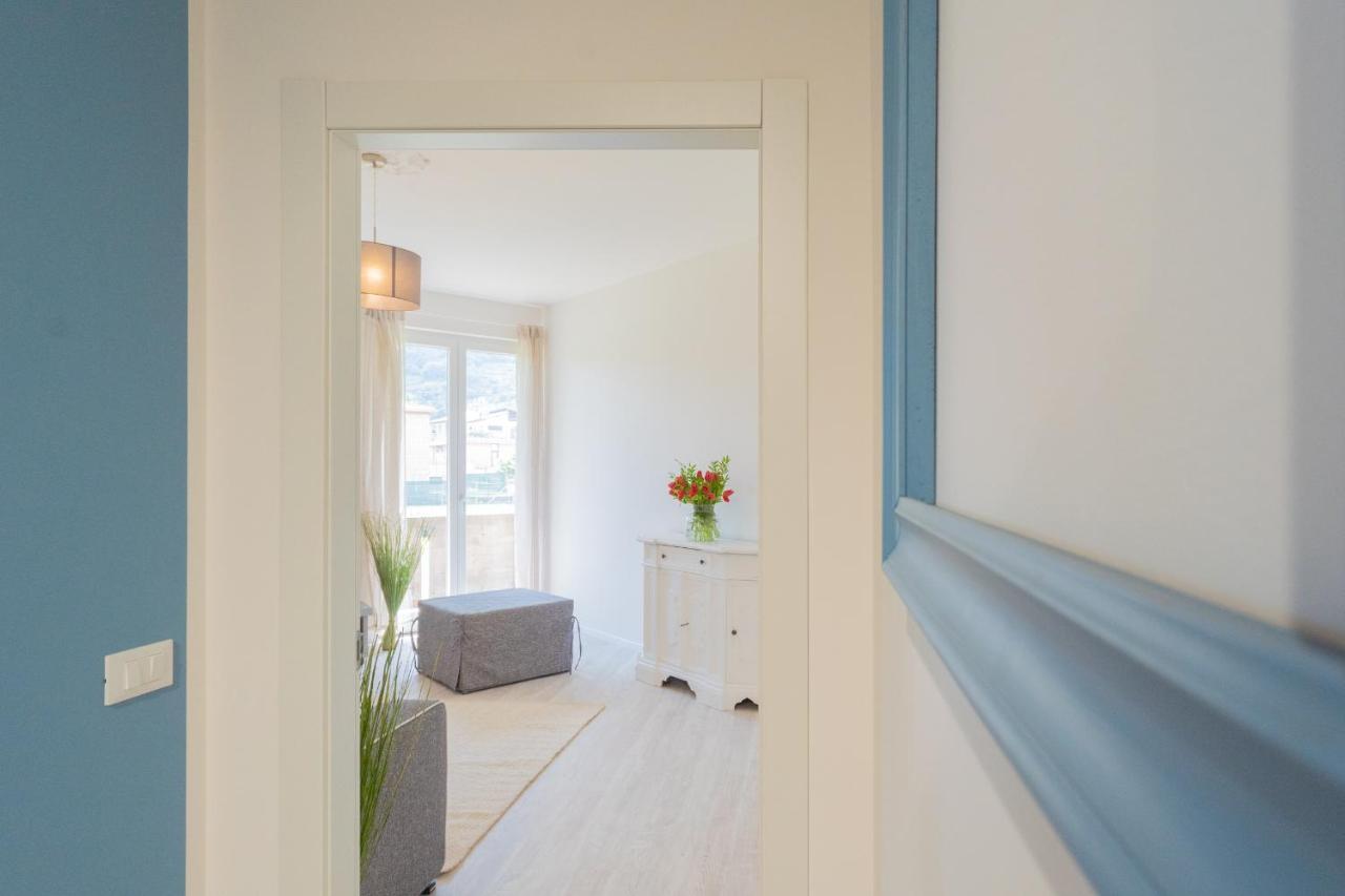 Acqua Chiara Apartment By Rent All Como Dongo Exterior foto