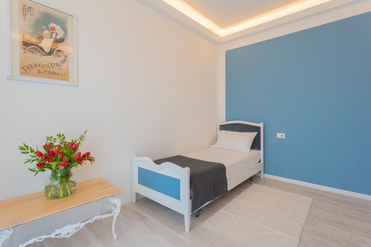 Acqua Chiara Apartment By Rent All Como Dongo Exterior foto