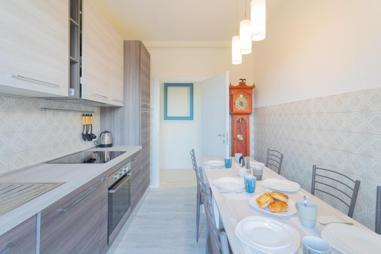 Acqua Chiara Apartment By Rent All Como Dongo Exterior foto