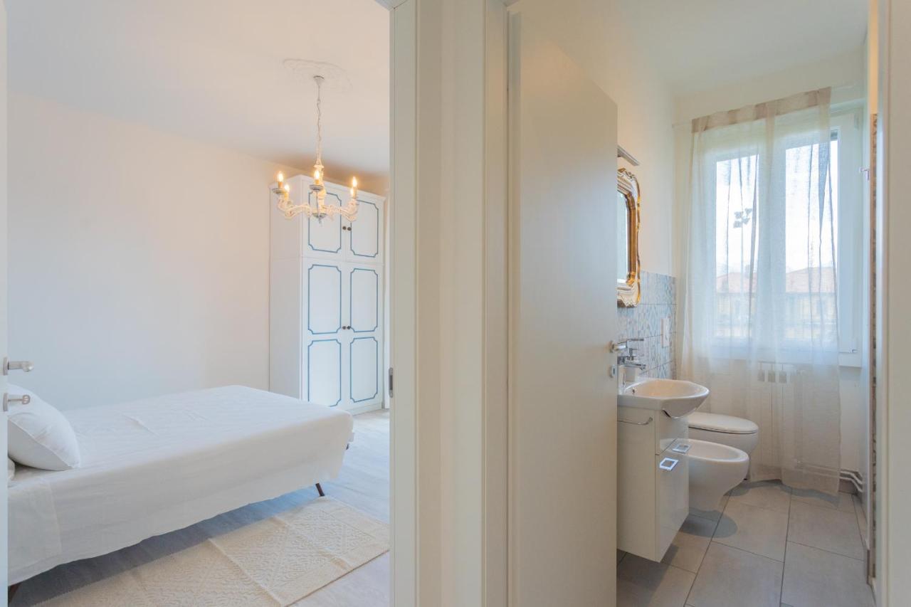 Acqua Chiara Apartment By Rent All Como Dongo Exterior foto