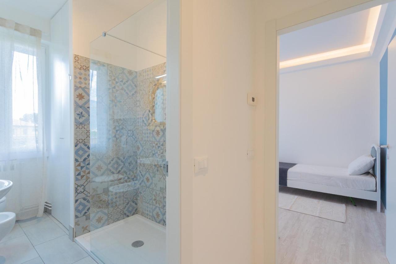 Acqua Chiara Apartment By Rent All Como Dongo Exterior foto
